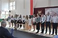 108 Szkolna scenka rodzajowa